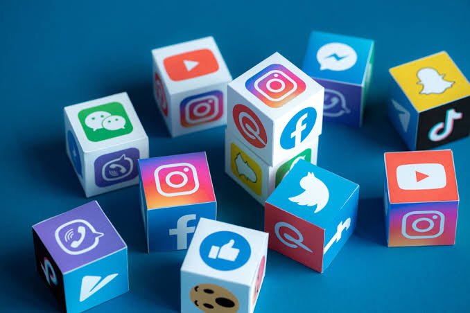 Social media marketing on mobile